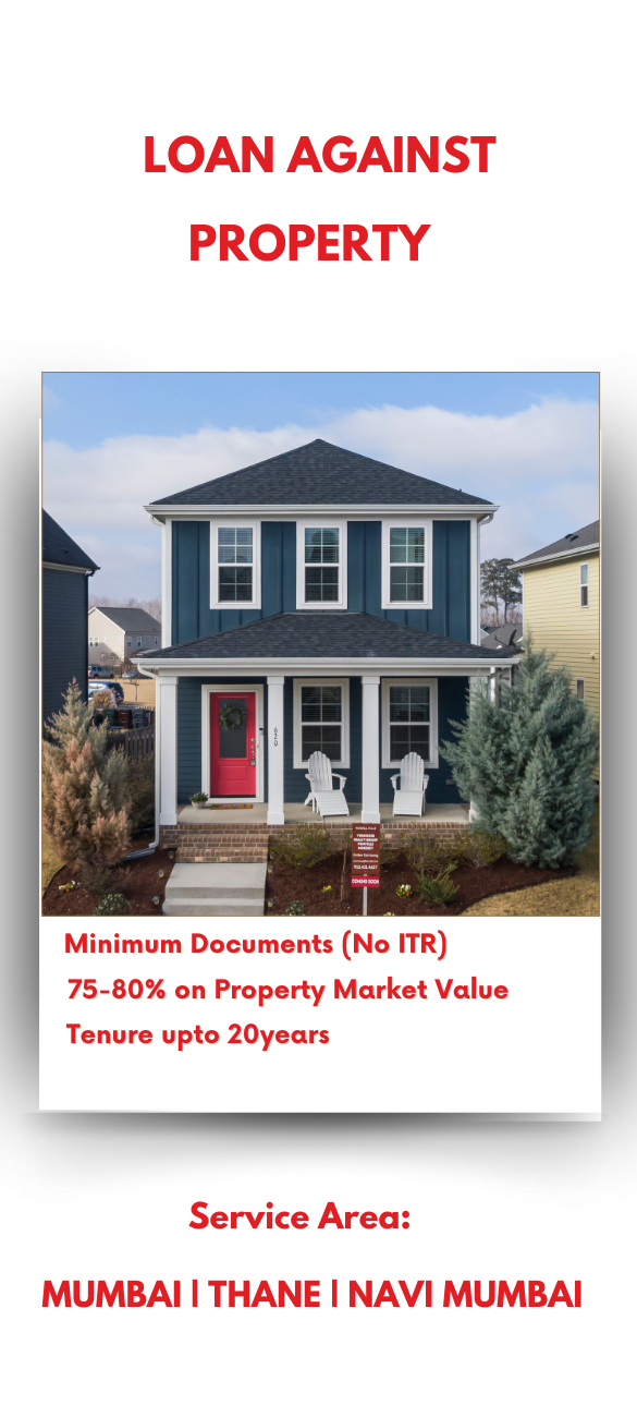 Loan Against Property